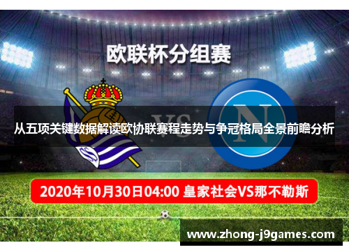 从五项关键数据解读欧协联赛程走势与争冠格局全景前瞻分析 从五项关键数据解读欧协联赛程走势与争冠格局全景前瞻分析