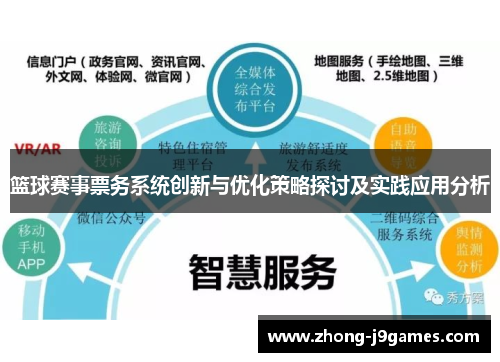 篮球赛事票务系统创新与优化策略探讨及实践应用分析